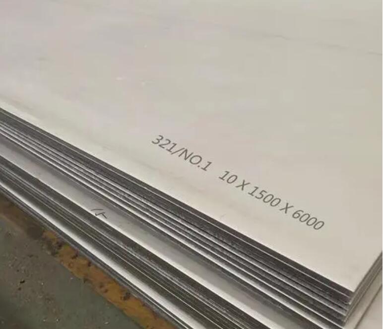 寿宁321不锈钢板