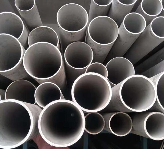 寿宁321不锈钢管