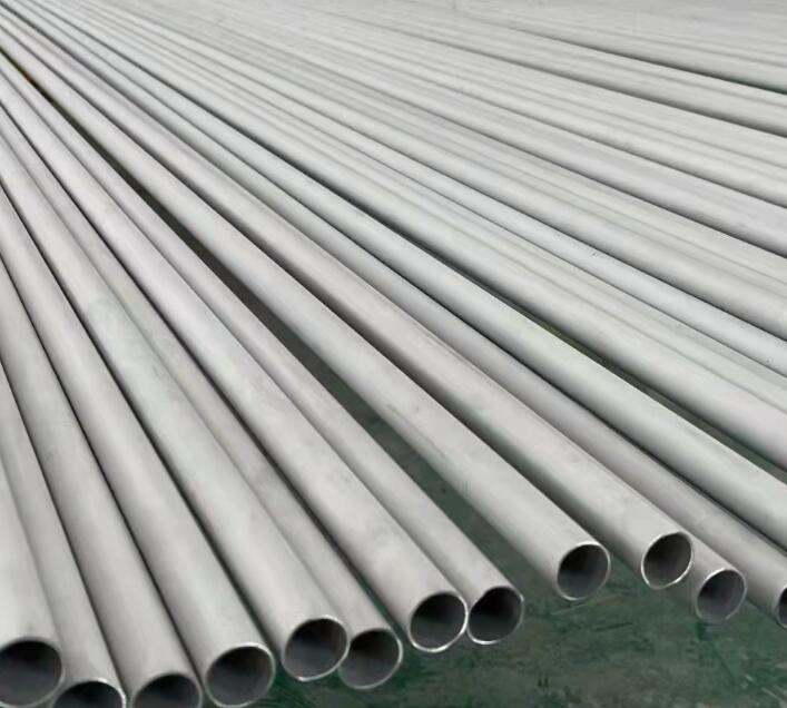 寿宁441不锈钢管