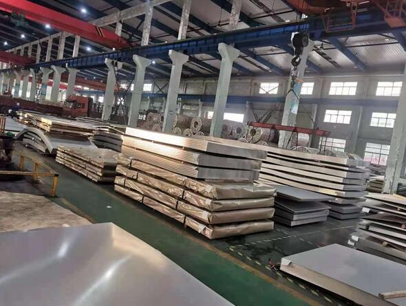 寿宁321不锈钢板