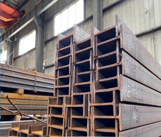 寿宁Q420C工字型钢