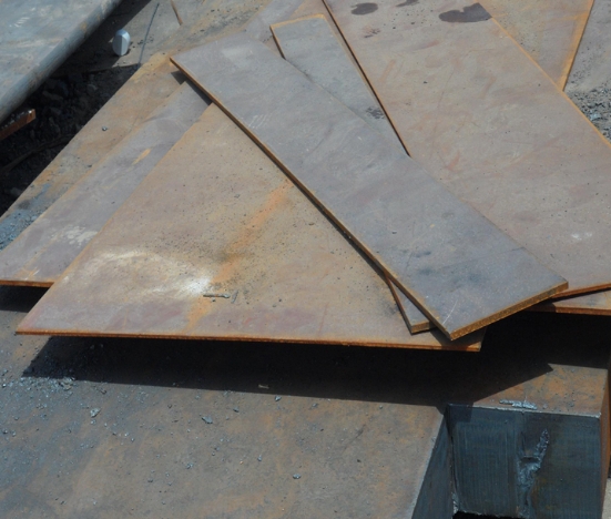 寿宁NM360C耐磨板