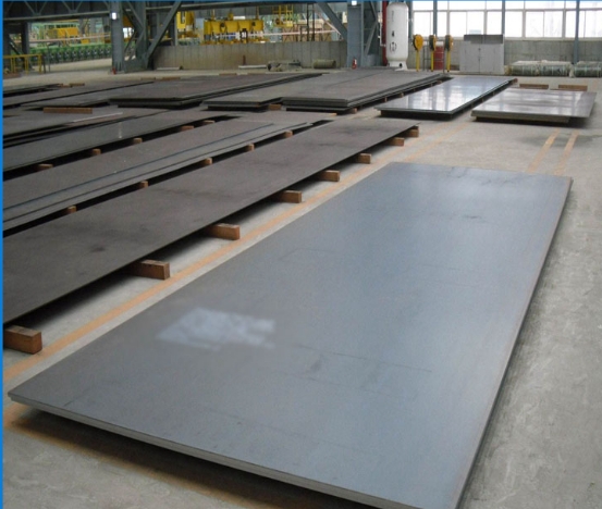 寿宁NM450C耐磨板