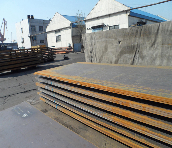 寿宁SA210C镀锌板